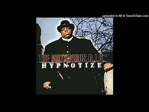 The Notorious B.I.G. - Hypnotize (Instrumental) Bass Boosted