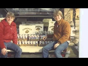 Class of 1983 Reunion Video