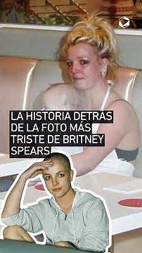 Britney Spears and the image that defined an era