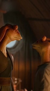 The Binks - Full Trailer Coming Soon | Abandoned Films