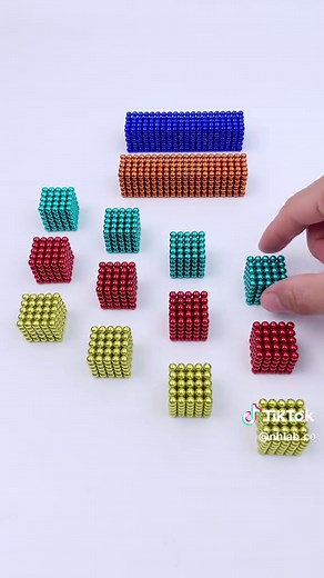 Discover the Magnetic World of Peace and Attraction