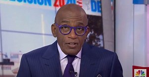 Al Roker Has Revealed An 'Aggressive' Prostate Cancer Diagnosis