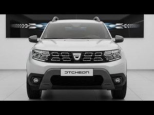 2026 Dacia Duster Review | New Duster Hybrid SUV FULL Test, Features, Price & Performance