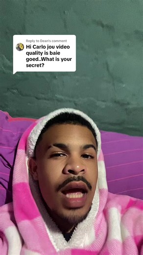 Greenscreen Adjustment Settings for Stellenbosch TikTok Reply