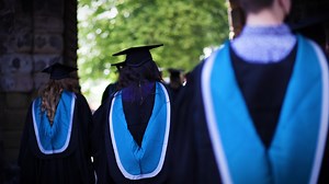 5.5K views · 315 reactions | Over 2,000 Graduates, 1 team. Congratulations to everyone who graduated this week! We’re incredibly proud of you all. #WorcGrad #Classof2020 #TeamWorc #Inspiredforlife | University of Worcester | Facebook