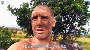 贝爷第三季第1集下：这次偷蜂蜜亏大了，被非洲蜜蜂蛰得脸全肿了