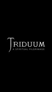 4.6K views · 86 reactions | Our documentary Triduum: A Spiritual...