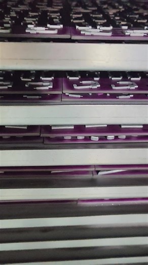 Powder metallurgy source factory, Support all kinds of hardware customization #metals #powdermetallurgy #metallurgy #factory #fyp #hardwareproducts #mold #hardware #precisionmold #springfactory #hardwarestamping