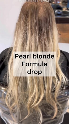 Creating the Perfect Pearl Blonde - Hair Coloring Tips and Techniques