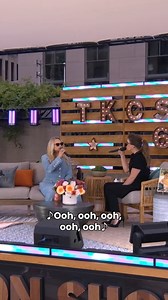 Tin Man 🎶 #MirandaLambert x #KellyClarkson | The Kelly Clarkson Show