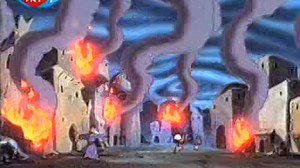 Aladdin (1994) 84.Bölüm