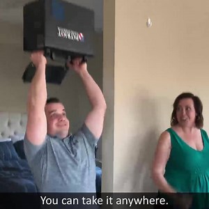 99K views · 426 reactions | What makes the Patriot Power Generator...