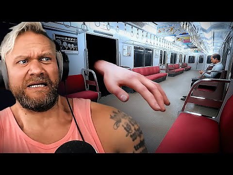 Platform 8 (Exit 8 Prequel) | HORROR Game