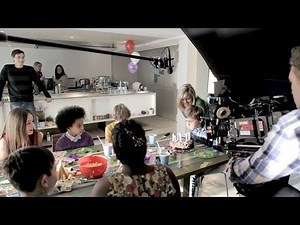 The Escape Artist: David Tennant on The Story