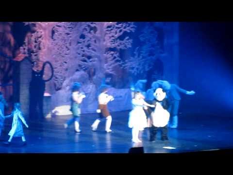 Pandi Panda de Chantal Goya