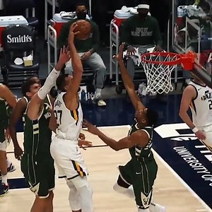 95K views · 1.9K reactions | With 20 wins in their last 21 games and the best record in the league right now, check out how the Utah Jazz are fueling their season so far!  The Jazz visit the Clippers TONIGHT at 10pm/et on NBA on ESPN...Who ya got? 樂 | NBA | Facebook