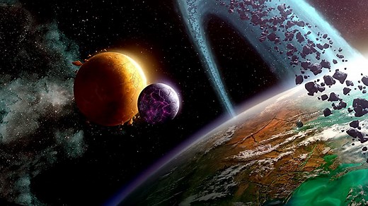 The Secret NASA Transmissions 2