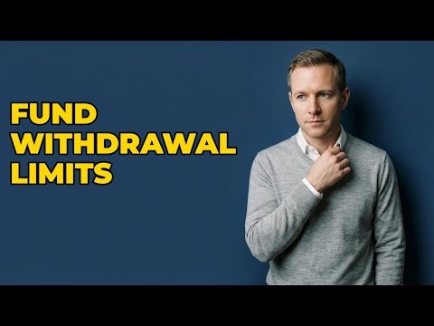 What Conditions Implement A Hedge Fund Gate?