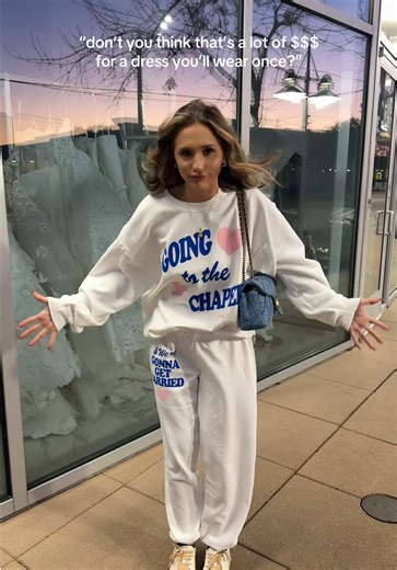 Make Your Wedding Dress Dreams Come True