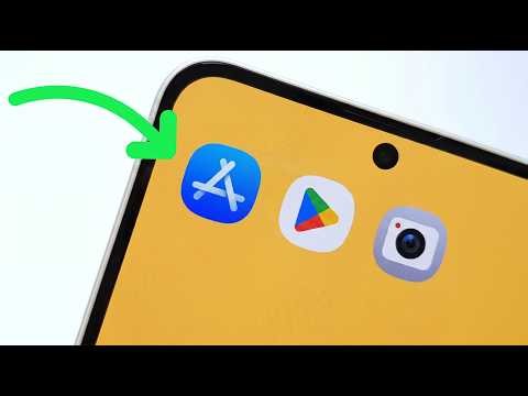 App Store on Android? Here's What It Actually Means