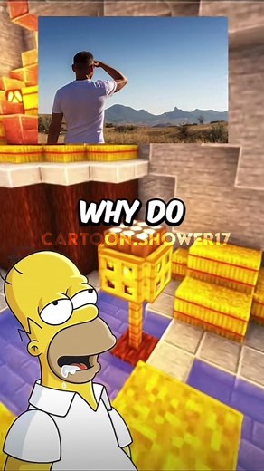 Cartoon Shower Thoughts!! (@cartoon.shower17)’s videos with original sound - Cartoon Shower Thoughts!!