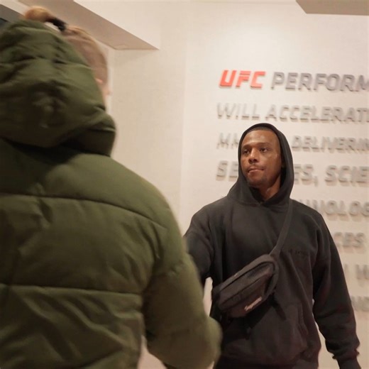 Fight week in full swing. Go behind the scenes with #UFC311 Embedded 👀 Full episode ➡️: UFC.ac/3PX7RxX | UFC