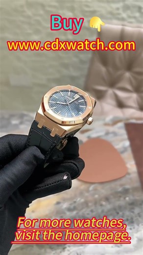 Premium Replica Watch Strict Quality Control
