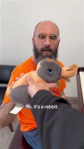 Is it a rabbit or a duck? #vsauce #science #psychology #sciencefacts #physics