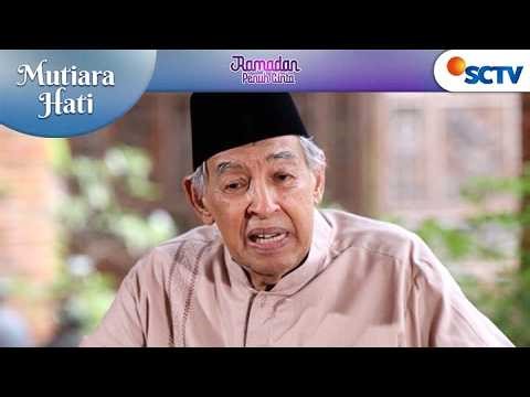 Dzikir Menyebut dan Mengingat Allah SWT | Mutiara Hati