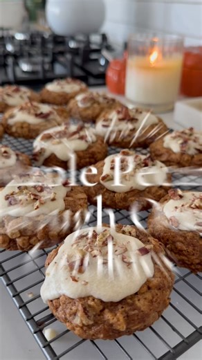 5.4K views · 50 reactions | These sourdough maple pecan oatmeal...