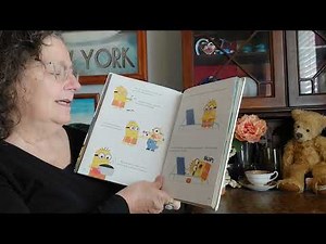 Minions Paradise Phil Saves the Day read by Grandma