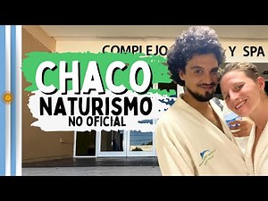 NATURISMO NO OFICIAL EN TERMAS INESPERADAS 💦🍀 #20