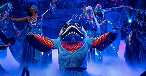 Who won The Masked Singer 2024? Piranha revealed as Danny Jones