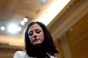 Add Witness Intimidation to the List of Potential Jan. 6 Charges Against Trump