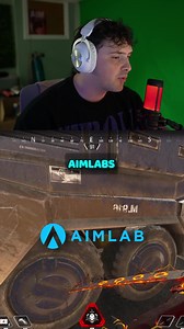 Which Aim Trainer is Better : AimLabs or Kovaaks? | The Real District