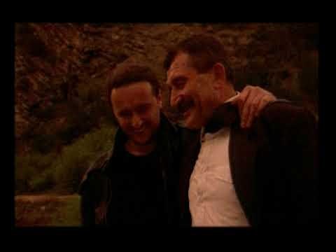 Marko Perković Thompson - Prijatelji (Official video)