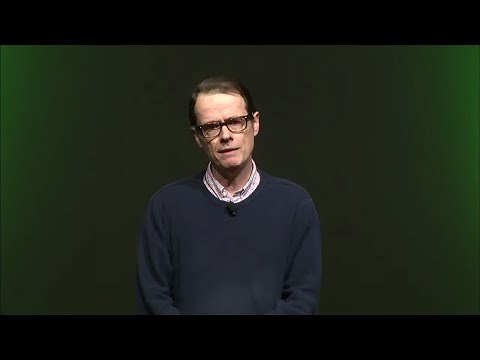 What ancient civilizations teach us about reality | Greg Anderson | TEDxOhioStateUniversity