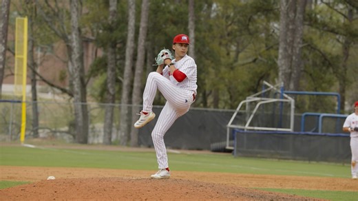 A program is defined by what it builds over time — every inning, every day. The standard is set and the moment arrives today. #BuiltForMore Follow West Georgia Wolves as the #UWG Baseball team opens their 2026 season with a double-header against Central Michigan today! ⚾️ | University of West Georgia