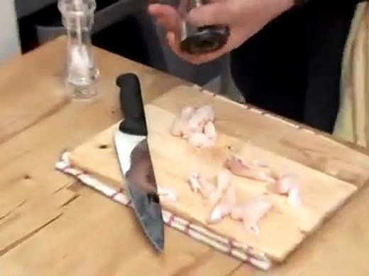 How To Cook Halibut Cheeks