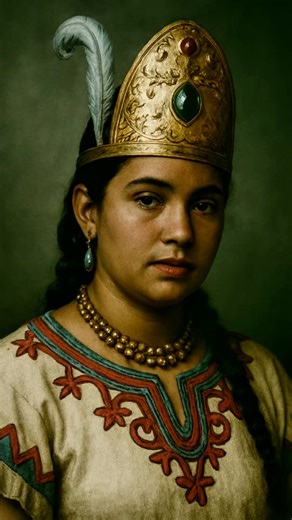 407K views · 17K reactions | Malintzin, la verdadera estratega | 2 de 4 | La verdadera mente maestra de la caída de Tenochtitlan fue una esclava de 15 años. La historia la llamó "La Malinche", el símbolo de la traición, pero la verdad es mucho más increíble y poderosa. #ConquistaDeMexico #HernanCortes #Malinche #Tenochtitlan #aprendeenfacebook | Pime | Facebook