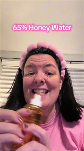 A quiet staple in my skincare routine 🍯✨ This honey water propolis oil feels soothing, hydrating, and leaves my skin looking calm and balanced. #SkinBarrierCare #PropolisSkincare #HoneySkincare #CalmSkinRoutine #EverydaySkincare