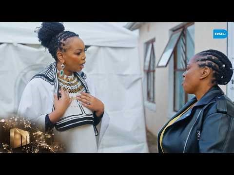 Not a smooth ride for izibazana – Mgidi Moms | S1 | Ep 7 | Mzansi Magic