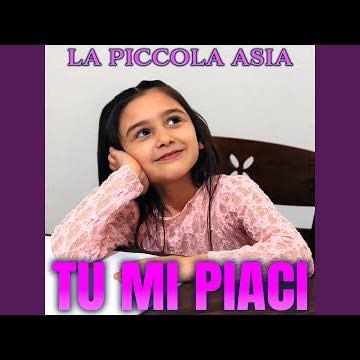 Tu mi piaci