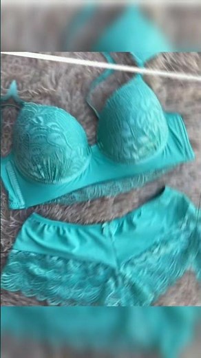 DIY Bra and Underwear Stitching at Home | Easy Cutting & Sewing Tutorial