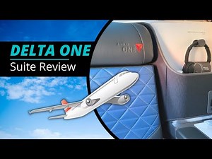Airbus A330 900neo Delta One Suites