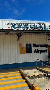 278K views · 2.1K reactions | Hotel for family ba hanap nyo na may kitchen and swimming pool dito sa Boracay?! This video is for you! Name of the hotel is Azalea and meron 2 or 3 bedroom apartment sila. #thefatlui #boracay #dailyvlog #islandliving #boracayisland | The Fat Lui | Facebook
