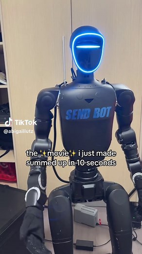Abigail Lutz: AI Enthusiast and Content Creator