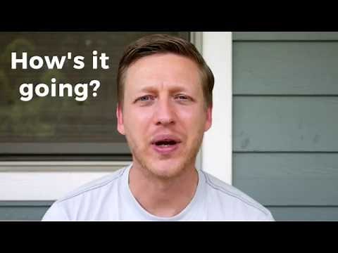 How's it Going? | Learn English Phrases | Small Talk
