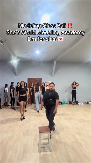 Modeling Classes in Bali – Join Now!