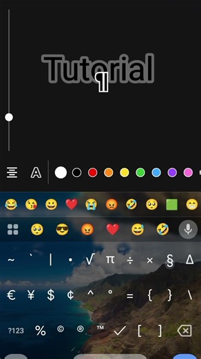 tutorial 😁 #digitalart #cute #art
